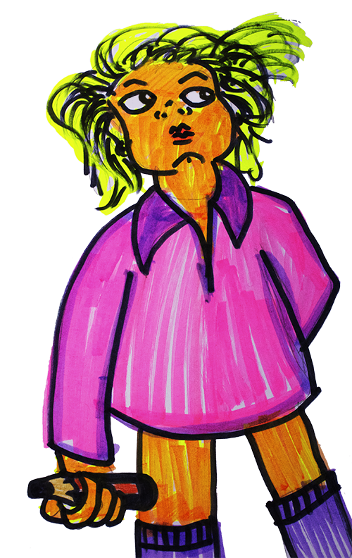 Roberta